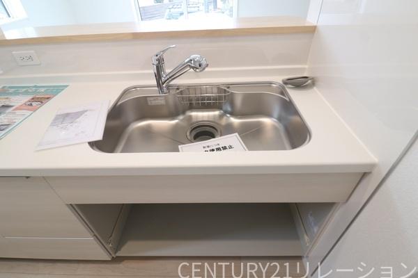 相模原市南区磯部第56新築分譲1号棟
