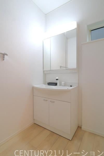 相模原市南区磯部第56新築分譲1号棟