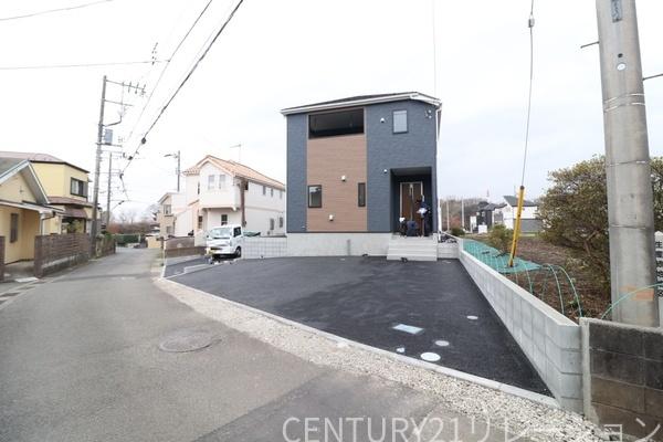 相模原市南区磯部第56新築分譲1号棟