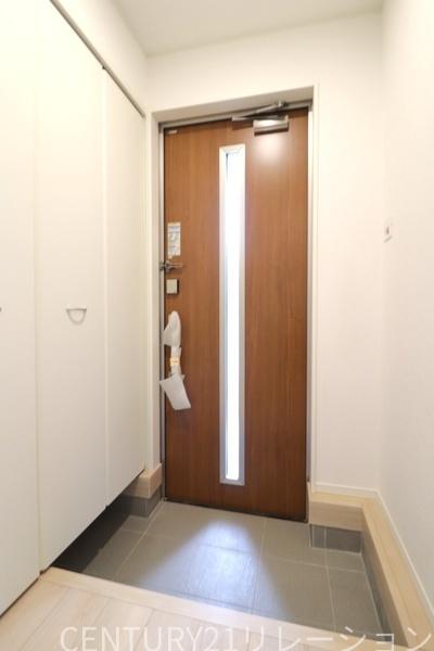 相模原市南区磯部第56新築分譲1号棟