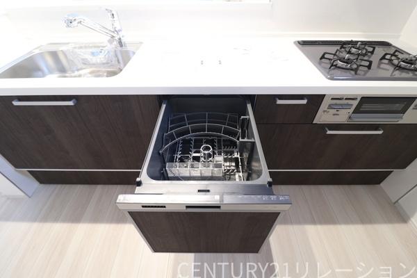 相模原市南区相武台３丁目　３期　新築分譲５号棟