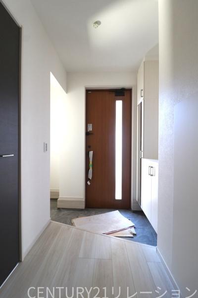 相模原市南区相武台３丁目　３期　新築分譲５号棟
