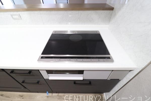厚木市及川2丁目第6新築一戸建て