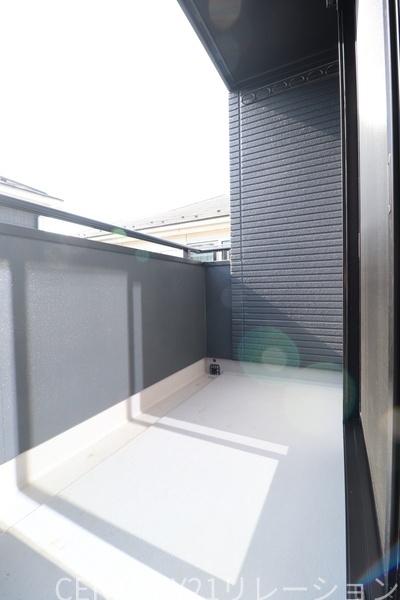厚木市及川2丁目第6新築一戸建て