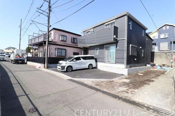 厚木市及川2丁目第6新築一戸建て
