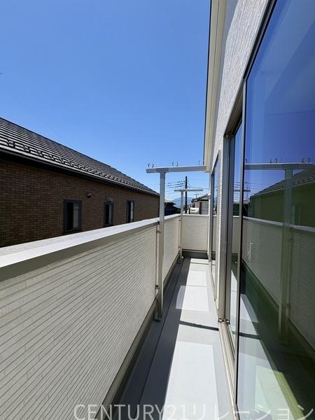 海老名市国分寺台１丁目　新築一戸建て全２棟　２号棟
