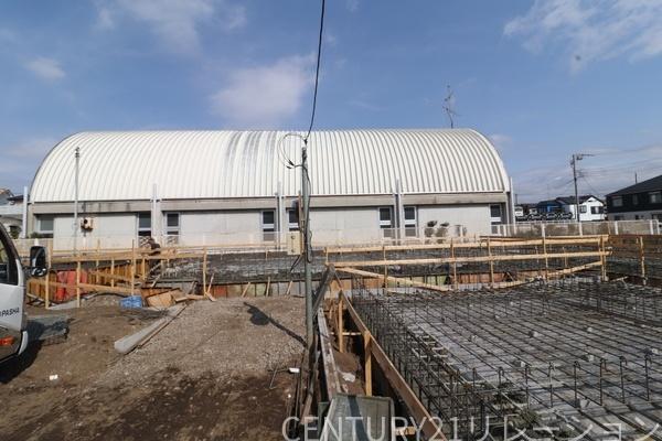 厚木市金田4期　新築分譲3号棟