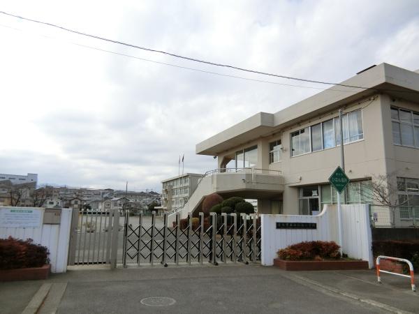 厚木市金田4期　新築分譲4号棟(厚木市立依知南小学校)