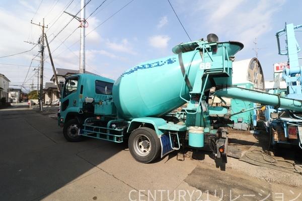厚木市金田4期　新築分譲5号棟