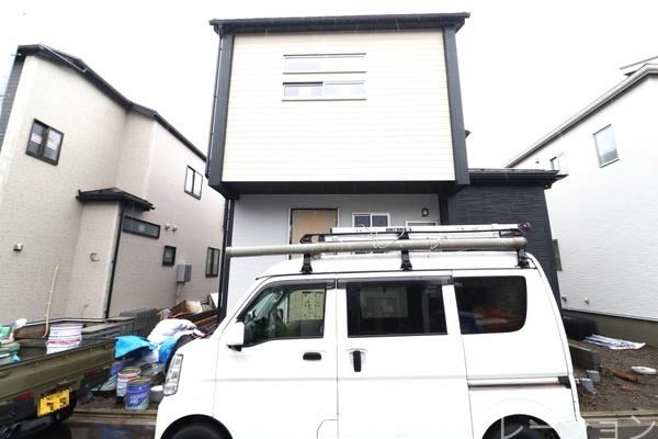 相模原市南区新戸新築分譲7号棟