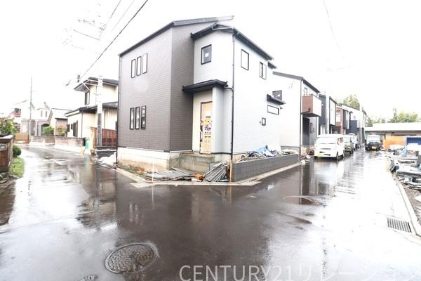相模原市南区新戸新築分譲7号棟