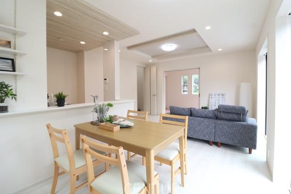 相模原市南区新戸新築分譲9号棟