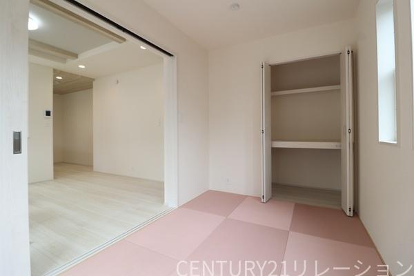 相模原市南区新戸新築分譲9号棟