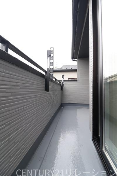 相模原市南区新戸新築分譲9号棟
