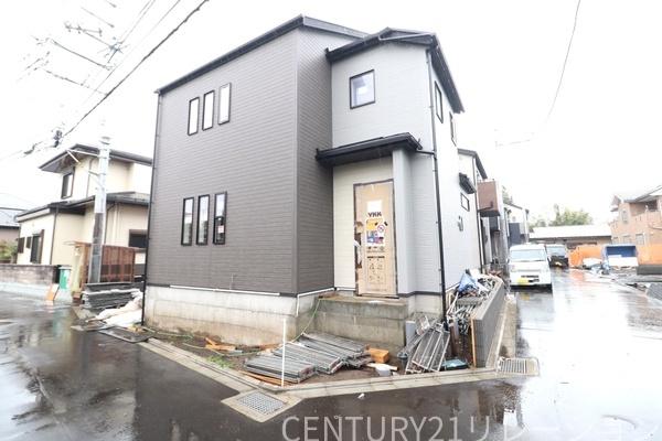 相模原市南区新戸新築分譲9号棟