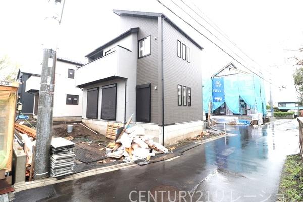 相模原市南区新戸新築分譲9号棟