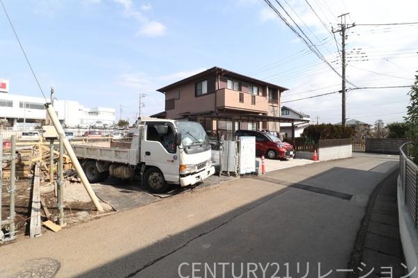 厚木市金田4期　新築分譲7号棟