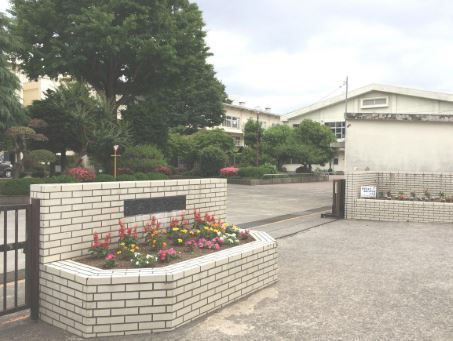 相模原市南区豊町1期　全１棟(相模原市立谷口台小学校)