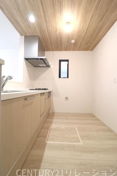 相模原市南区豊町1期　全１棟