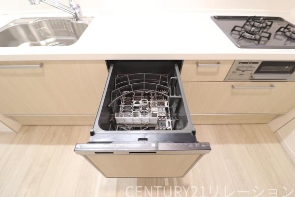 相模原市南区豊町1期　全１棟
