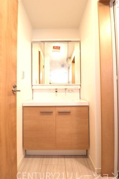 相模原市南区南台4丁目2期新築分譲1号棟