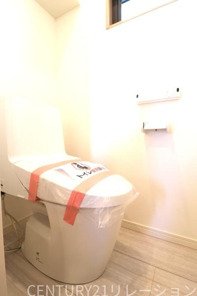 相模原市南区南台4丁目2期新築分譲1号棟