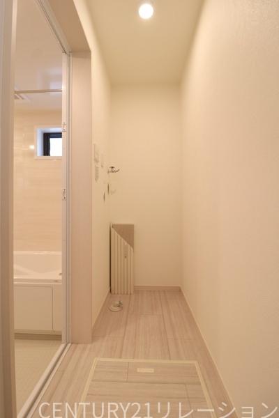相模原市南区南台4丁目2期新築分譲2号棟