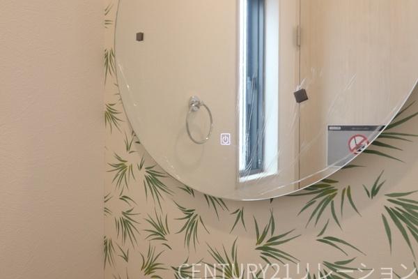 相模原市南区南台4丁目2期新築分譲2号棟