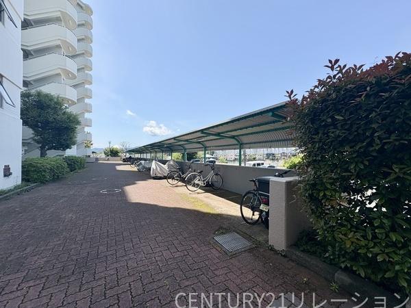 南えびな杉久保サンパルク650B街区3号