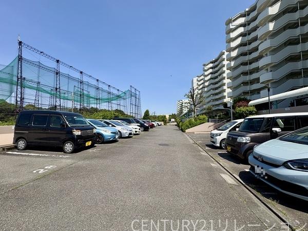 南えびな杉久保サンパルク650B街区3号