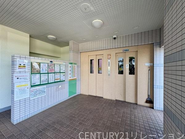 南えびな杉久保サンパルク650B街区3号