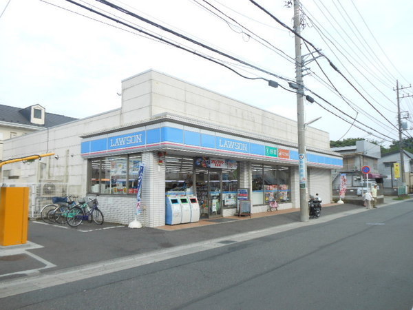 座間市ひばりが丘３丁目の中古一戸建て(セブンイレブン座間ひばりが丘4丁目店)
