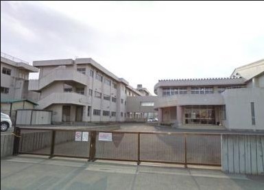 相模原市南区相武台3丁目　第23　新築分譲2号棟(相模原市立相武台中学校)