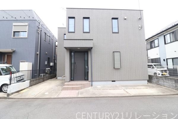 座間市新田宿中古一戸建て