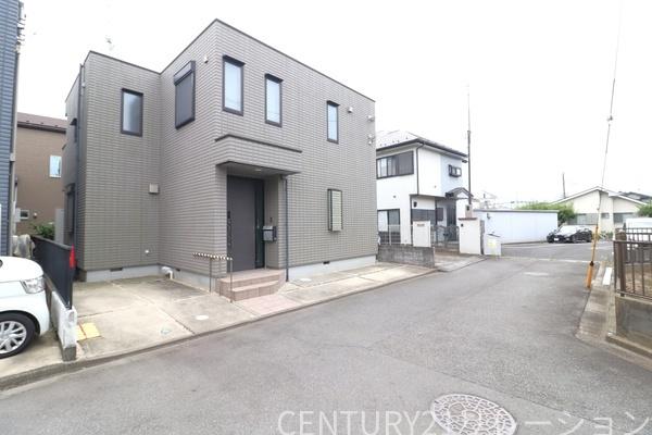 座間市新田宿中古一戸建て