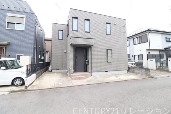 座間市新田宿中古一戸建て