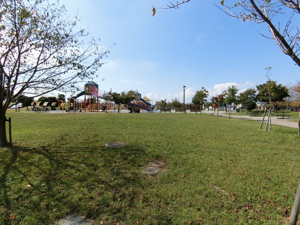 綾瀬市深谷南5丁目1期新築分譲1号棟(大和ゆとりの森公園)