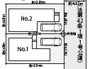 相模原市南区相南3丁目新築分譲１号棟