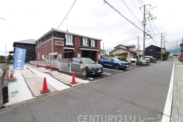 海老名市中新田４丁目　中古一戸建て