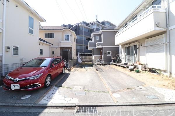 相模原市南区若松4丁目中古一戸建て