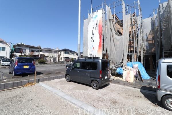 相模原市南区相南２丁目４期　新築分譲１号棟