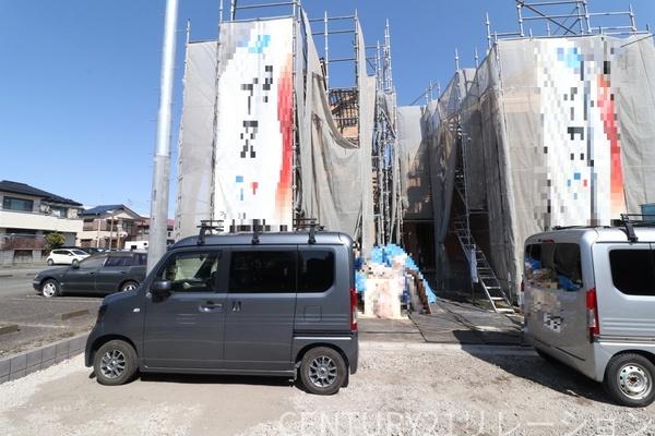 相模原市南区相南２丁目４期　新築分譲１号棟
