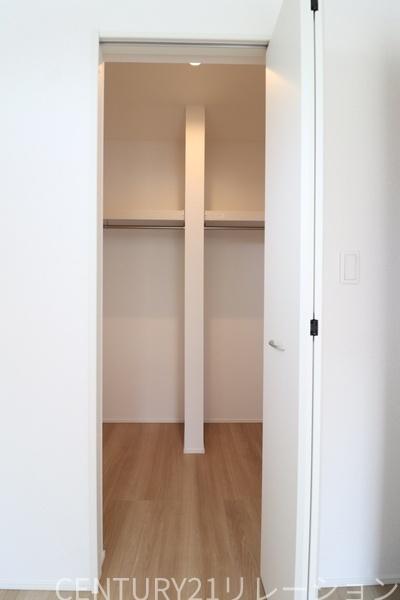 綾瀬市大上1丁目12期新築分譲1号棟
