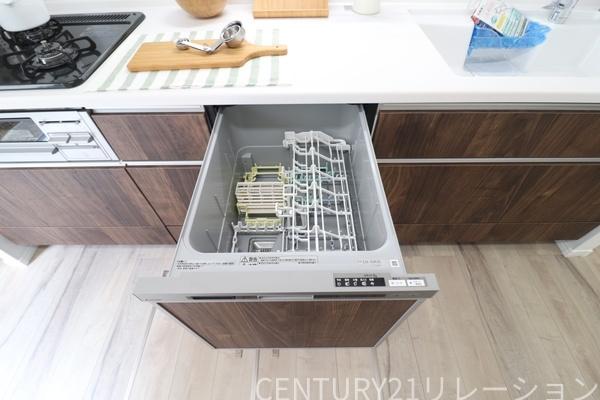 綾瀬市上土棚中６丁目の中古一戸建て