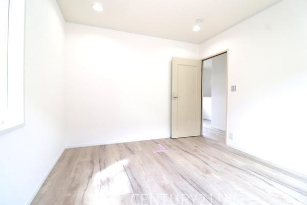 綾瀬市上土棚中６丁目の中古一戸建て