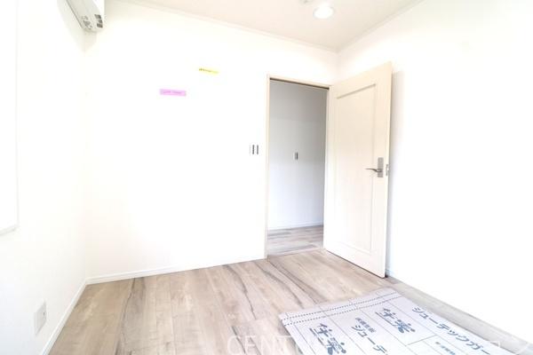 綾瀬市上土棚中６丁目の中古一戸建て