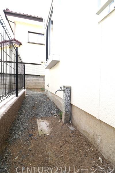 綾瀬市上土棚中６丁目の中古一戸建て