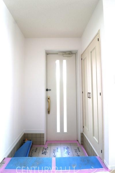 綾瀬市上土棚中６丁目の中古一戸建て