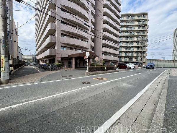 ダイアパレス海老名