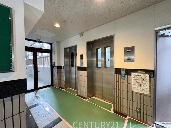 ダイアパレス海老名